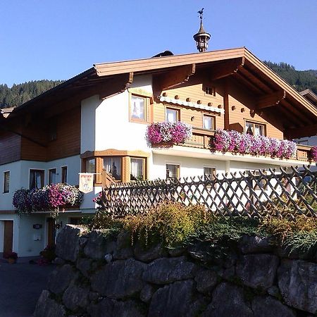 Appartementhaus Egger Kaprun Exterior photo