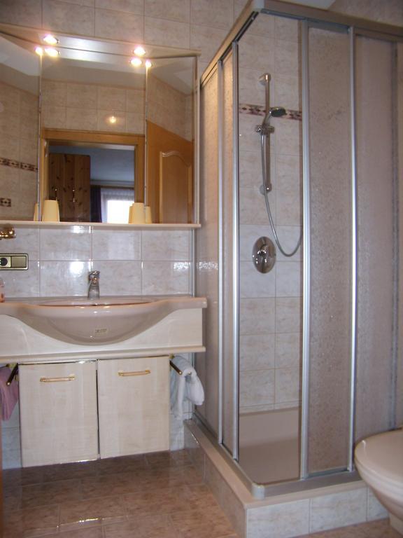 Appartementhaus Egger Kaprun Room photo