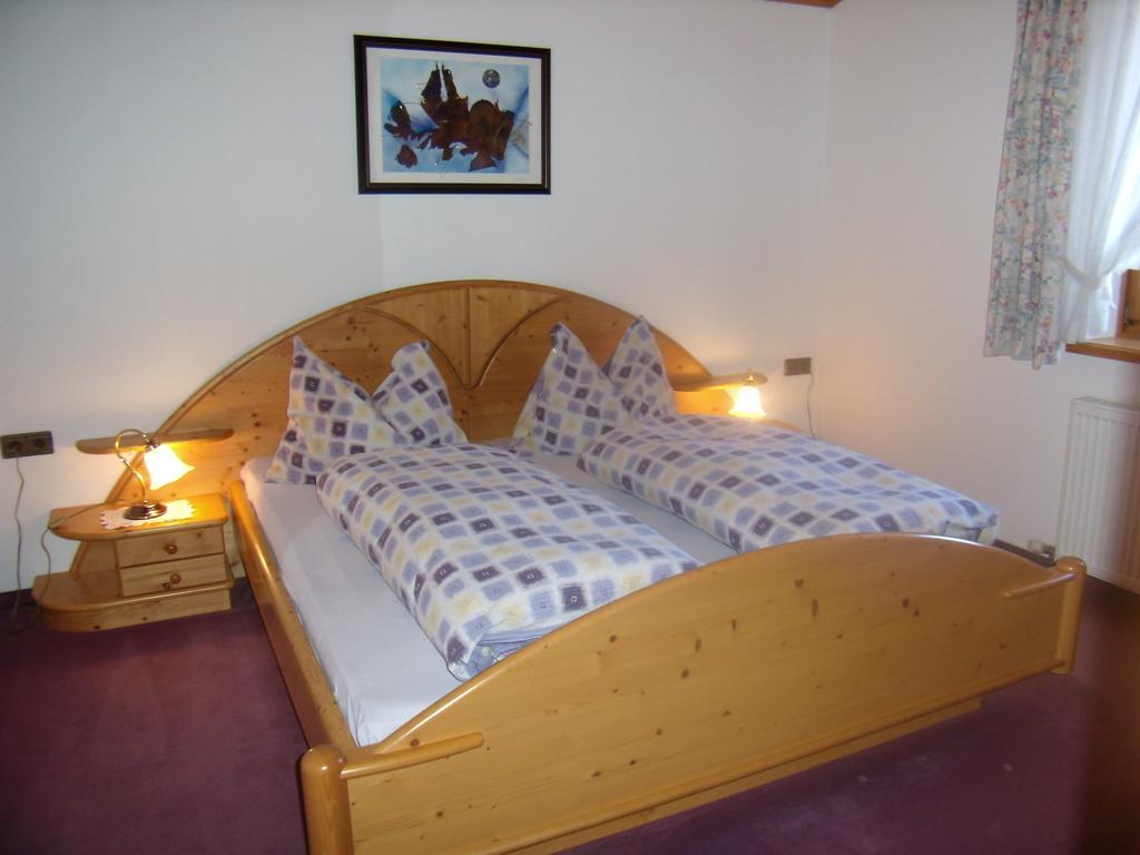 Appartementhaus Egger Kaprun Room photo