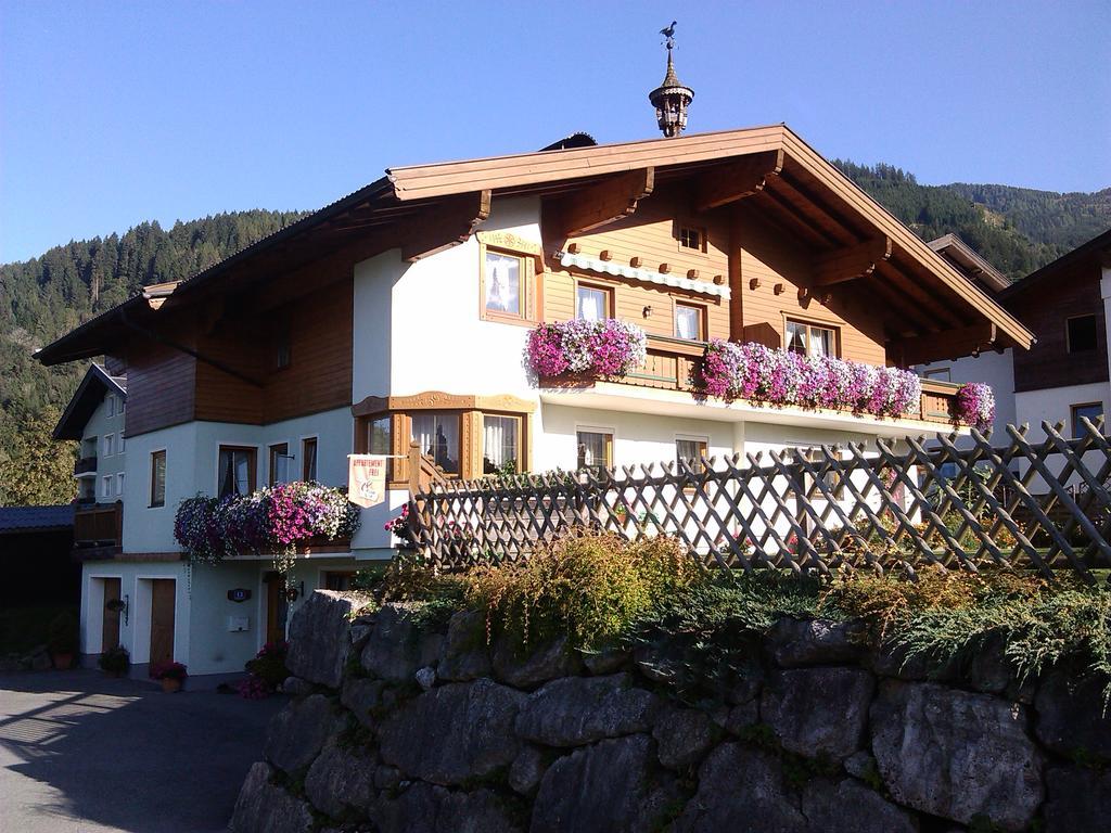 Appartementhaus Egger Kaprun Exterior photo